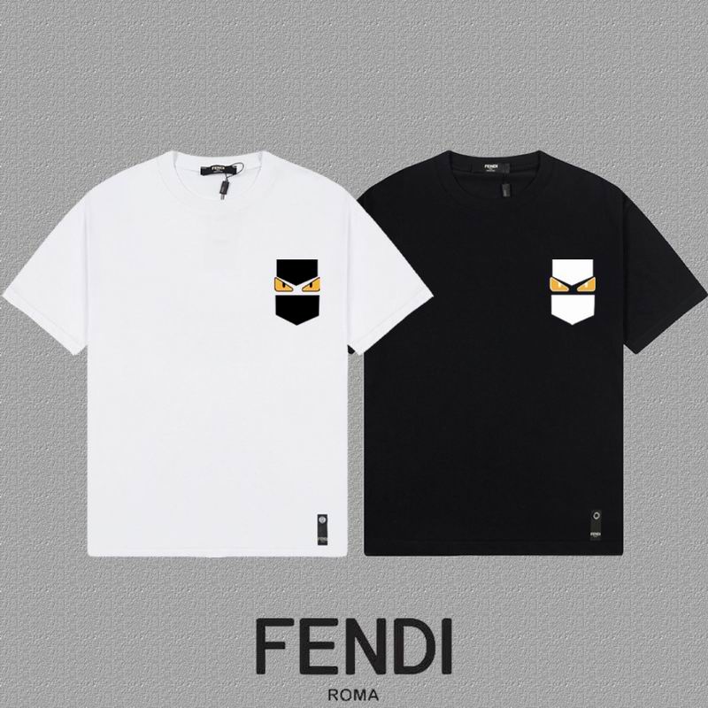 Fendi S-2XL dgtr65